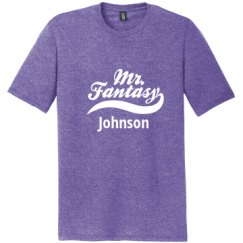 Unisex Perfect Tri Tee