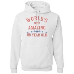 Unisex Basic Promo Hoodie