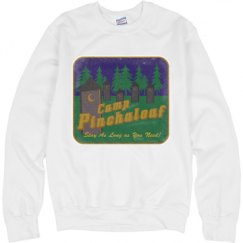 Unisex Ultimate Cotton Crewneck Sweatshirt