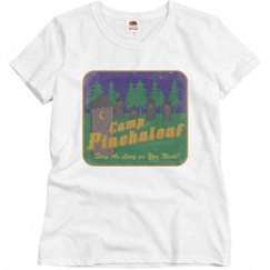 Ladies Basic Softstyle Promo Tee