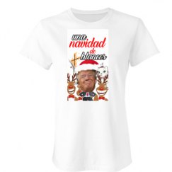 Ladies Slim Fit Favorite Tee