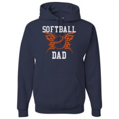 Unisex Basic Promo Hoodie