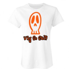 Ladies Slim Fit Favorite Tee