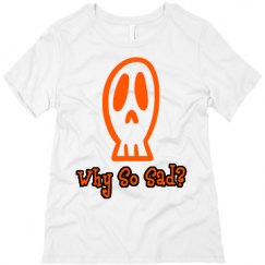 Ladies Relaxed Fit Tee