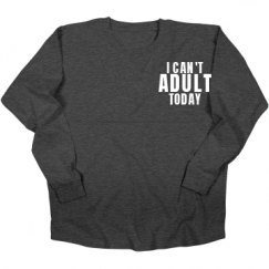 Ladies Game Day Jersey