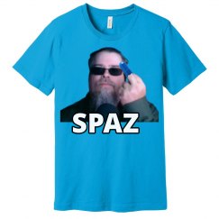 Spaz2.0
