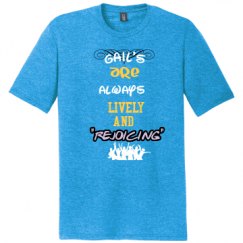 Unisex Perfect Tri Tee