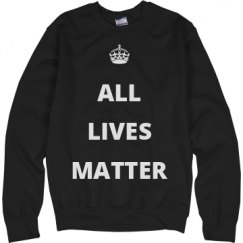 Unisex Basic Promo Crewneck Sweatshirt