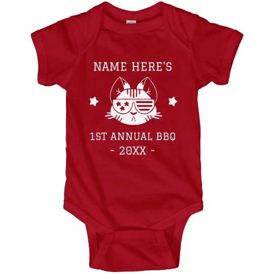 custom baby tees