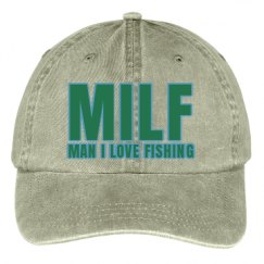 Vintage Baseball Cap