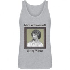 Unisex Jersey Tank Top