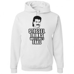 Unisex Basic Promo Hoodie