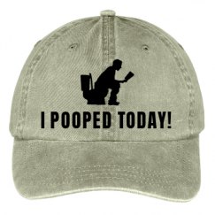 Vintage Baseball Cap