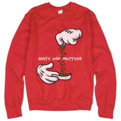 Unisex Basic Promo Crewneck Sweatshirt