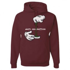 Unisex Basic Promo Hoodie