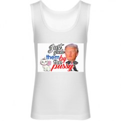 Youth Jersey Tank Top