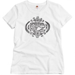 Ladies Basic Softstyle Promo Tee