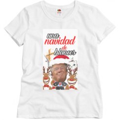 Ladies Basic Softstyle Promo Tee