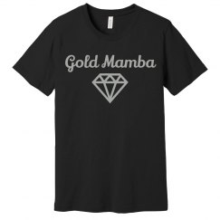 Gold Mamba