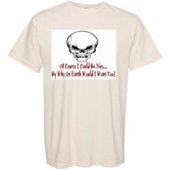Adult Heavyweight T-Shirt