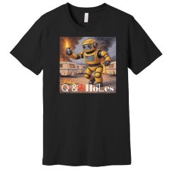 Steve vs Trailer Park