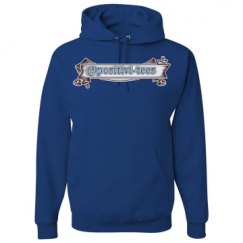 Unisex Basic Promo Hoodie