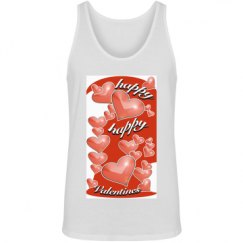 Unisex Jersey Tank Top