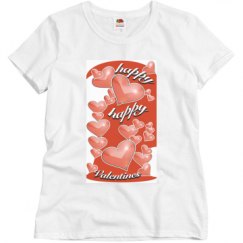 Ladies Basic Softstyle Promo Tee