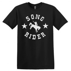 SONG RIDER