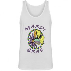 Unisex Jersey Tank Top