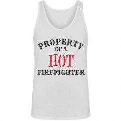 Unisex Jersey Tank Top