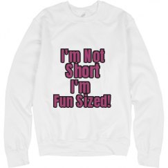Unisex Basic Promo Crewneck Sweatshirt