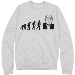 Unisex Basic Promo Crewneck Sweatshirt