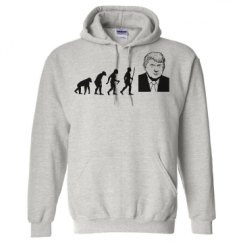 Unisex Basic Promo Hoodie