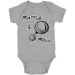 Rattle & Roll