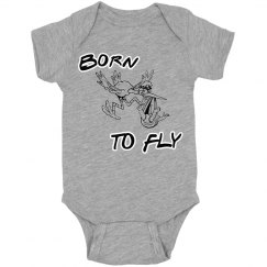Born To Fly