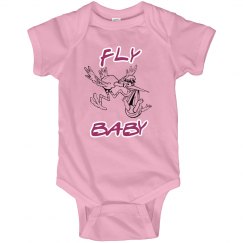 FLY BABY