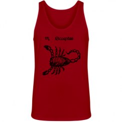 Unisex Jersey Tank Top