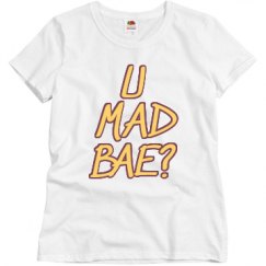 Ladies Basic Softstyle Promo Tee