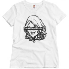 Ladies Basic Softstyle Promo Tee