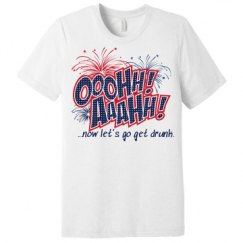 Unisex Triblend Tee