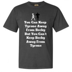 Adult Heavyweight T-Shirt