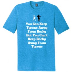 Unisex Perfect Tri Tee