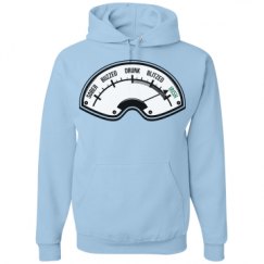 Unisex Basic Promo Hoodie