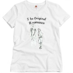 Ladies Basic Softstyle Promo Tee