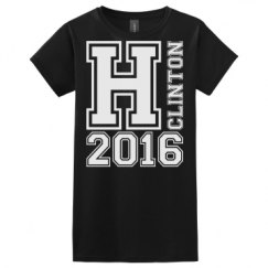 Ladies Basic Softstyle Tee