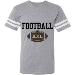 Unisex Vintage Sports Tee