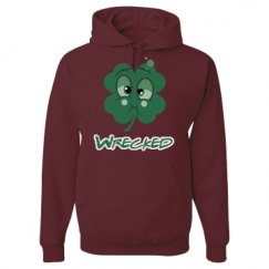 Unisex Basic Promo Hoodie