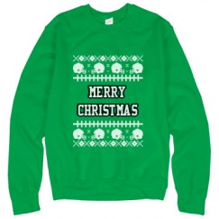 Unisex Basic Promo Crewneck Sweatshirt