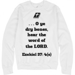 Unisex Basic Promo Crewneck Sweatshirt